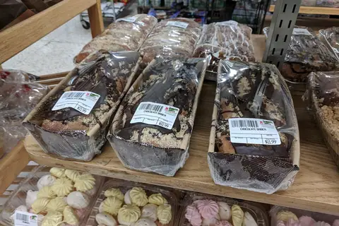 Ground Bakery photo 4